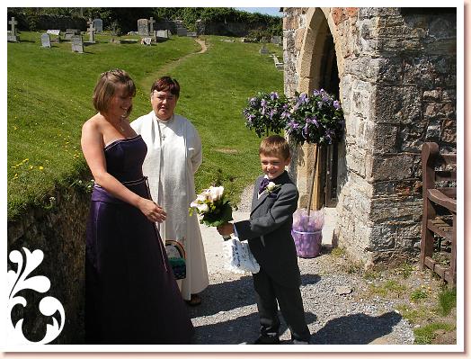 wedding by mum 140